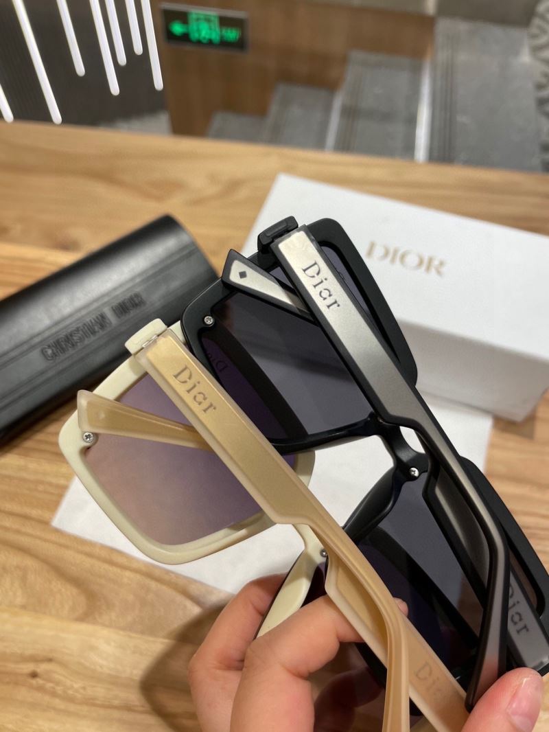 Dior Sunglasses